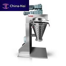Conical screw mixer DSHK Seriesbatchsolid/liquidpowder