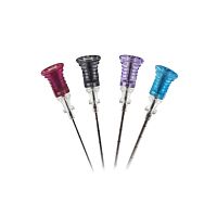 Soft tissue biopsy needle Gangi-SoftGuard® sterileechogenicblunt