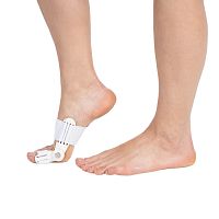 Hallux valgus orthosis W731articulated