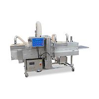 Automatic powder coating machine SFJ-600