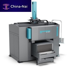 Structural profile coping machine KC 1221