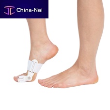 Hallux valgus orthosis W731articulated