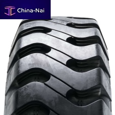 Construction equipment tire BHL 573for backhoe loaders16"