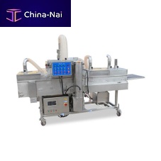 Automatic powder coating machine SFJ-600