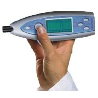 Sinus ultrasound biometer Sinuscan