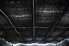 Concrete suspended ceiling 04, 03panelacoustic