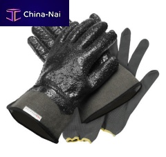 Work glove 3.848.500anti-cutwaterproof