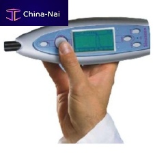 Sinus ultrasound biometer Sinuscan