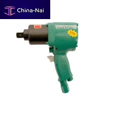 Pneumatic impact wrench 6 1316 0050pistol