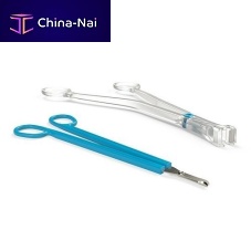 Wire-cutting scissors PM-CARE® EASYCUTfor humansdisposable