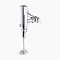 Electronic toilet flush Mach® WAVEsensorfor urinalhome