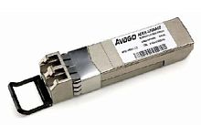 Fiber optic transceiver 0.6144 - 7.373 Gb/s | AF seriesSFP