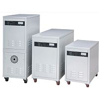 Network stabilizing voltage regulator CTAM1 seriessingle-phaseautomaticelectronic