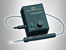 Electric dental wax knife THERMOMAT