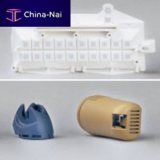 Multi-cavity plastic injection mold technical partslarge seriessmall series