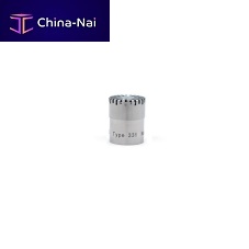 Measurement microphone CRY331 1/2"frequencyindooroutdoor