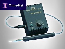 Electric dental wax knife THERMOMAT