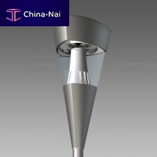 Urban lamp post 1513 TORCIAcontemporarycast aluminumpolycarbonate