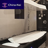 Vichy hydromassage shower AFFUSION