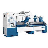 Conventional lathe T serieshorizontal2-axisrigid
