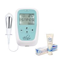 Pelvic floor stimulator Elise 2 hand-held1-channel