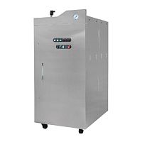 Sterilizer steam generator Clean S on casters