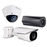 Security camera UX seriesfor airport