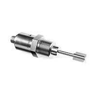 Viscometer density meter SRDin-linefor crude oilcompact