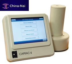 Gamma ray ionization chamber CAPRAC ®