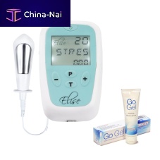 Pelvic floor stimulator Elise 2 hand-held1-channel