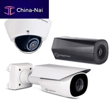 Security camera UX seriesfor airport