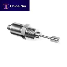 Viscometer density meter SRDin-linefor crude oilcompact