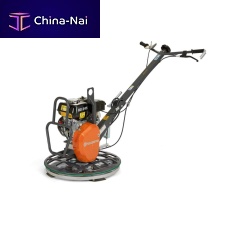 Walk-behind power trowel BG 245