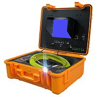 Pipe camera MTP 3188DNspark optical emissionfull-colorCCD