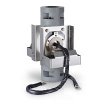 Reactor for the pharmaceutical industry Diamoxfor wastewater treatmentoxidation test