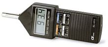 Integrating sound level meter SL4011class 2digital