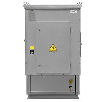 Short-circuit resistor GR Seriesgroundingaluminum-housedstainless steel-housed