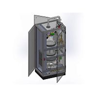 Biological waste water treatment WETTTM-G