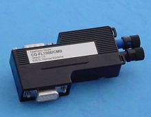 Automatic router CG-FLcopperfiber