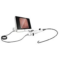 High-definition video cystoscope CF