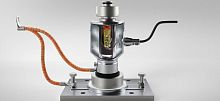 Compression load cell CPR-Mcanisteranalogweighing