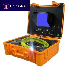 Pipe camera MTP 3188DNspark optical emissionfull-colorCCD