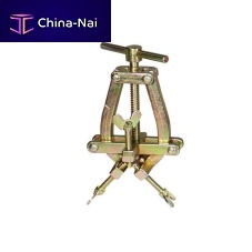 Manual welding clamp DWT S47