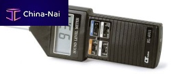 Integrating sound level meter SL4011class 2digital