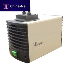 Diaphragm vacuum pump 99007-0lubricated230VAC115VAC