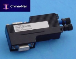 Automatic router CG-FLcopperfiber