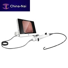 High-definition video cystoscope CF