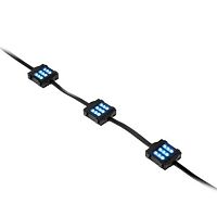 Flexible LED light strip UNISTRING