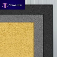 Finishing coating ISOCAPPOTTOoutdoorfor wallfor insulation panel
