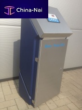 Water cleaning system Risto - Wash seriesautomaticfor tank